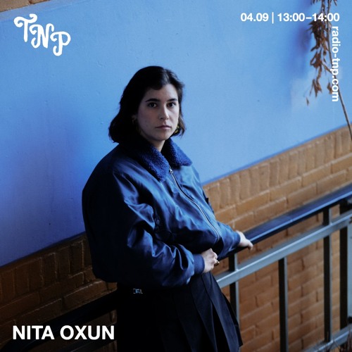 Nita Oxun