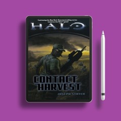 Halo: Contact Harvest by Joseph Staten. Courtesy Copy [PDF]