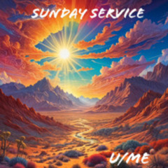 Sunday Service 10/13/24