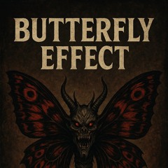 Butterfly Effect Flowtexx