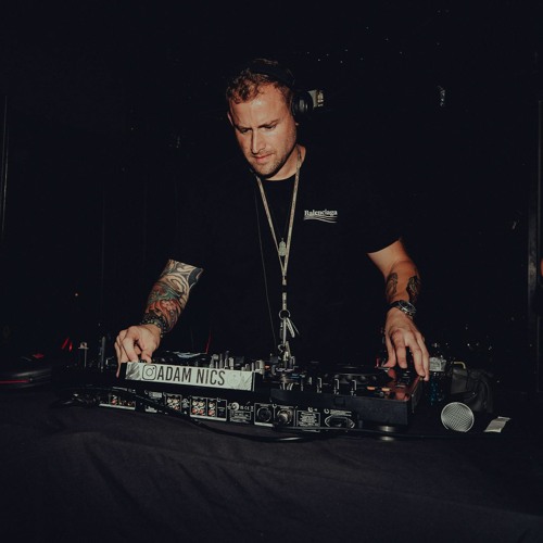 October 2022 Tech House Mix