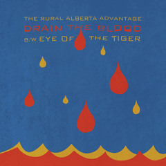 Eye Of The Tiger