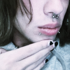 in your eyes