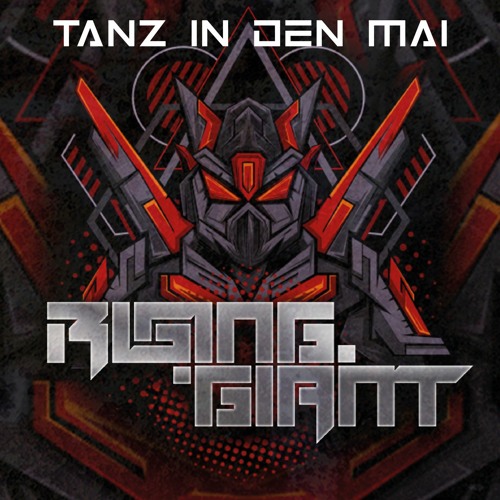 [MAYSPECIAL] SICK EVENTS PRES. RISING GIANT