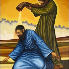 Fresh Anointing Coming! Msg