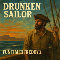 Drunken Sailor