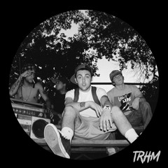 Mac Miller - The Spins (TRHM Remix)