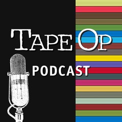 Episode 104: Animal Collective's Josh "Deakin" Dibb
