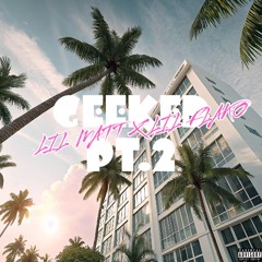 Geeked 2(Ft.Lil Flako)