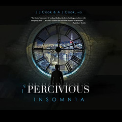 [DOWNLOAD] EPUB 🖋️ Percivious: Insomnia by  JJ Cook,AJ Cook,Alexander Stavrou,Deyan