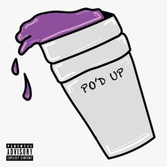 PO'D UP Feat. RED Ronin