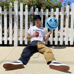 THINK ABOUT ME - jaden hossler (jxdn)