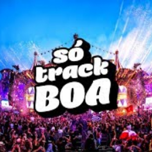 SÓ TRACK BOA, SET 2020 | CARNAVAL DE 2020 | VINTAG