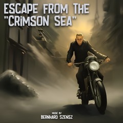 Escape from The Crimson Sea