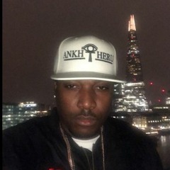 Oceanic - Who I Am (dubplate)