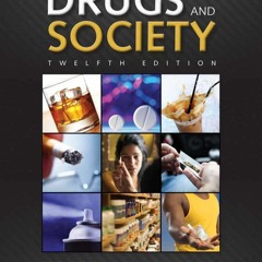 Free read Drugs and Society (Hanson, Drugs and Society)