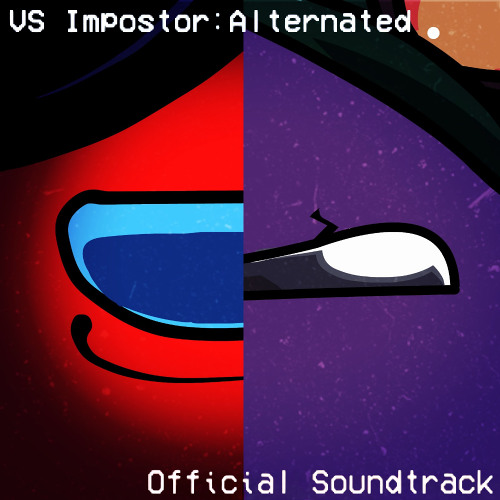 Wit Game by seotoo-Vs. Imposter: Alternated