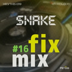 FiXMiX #16
