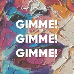 Gimmi Gimmi Gime Full LIM Remix