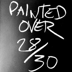 Painted Over