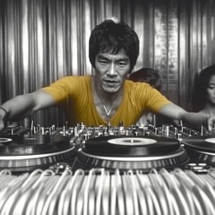 Rhymes & Bass Mixtape