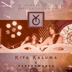 Kira Kaluma & Performance @ Speziale Floor MOYN Festival 2023