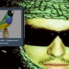 fica busy ai caralho - jungle metal remix (prod. brunin capiroto da zs)