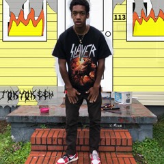 front d00r(prod. Tayme)