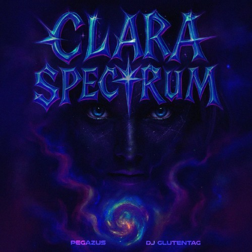 Pegazus x Dj GLutentag - Clara Spectrum