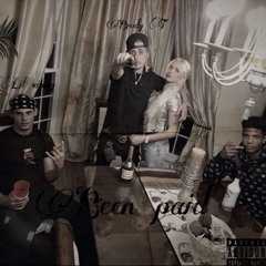 Brody T x Lil Vinny - Been Paid (remix)