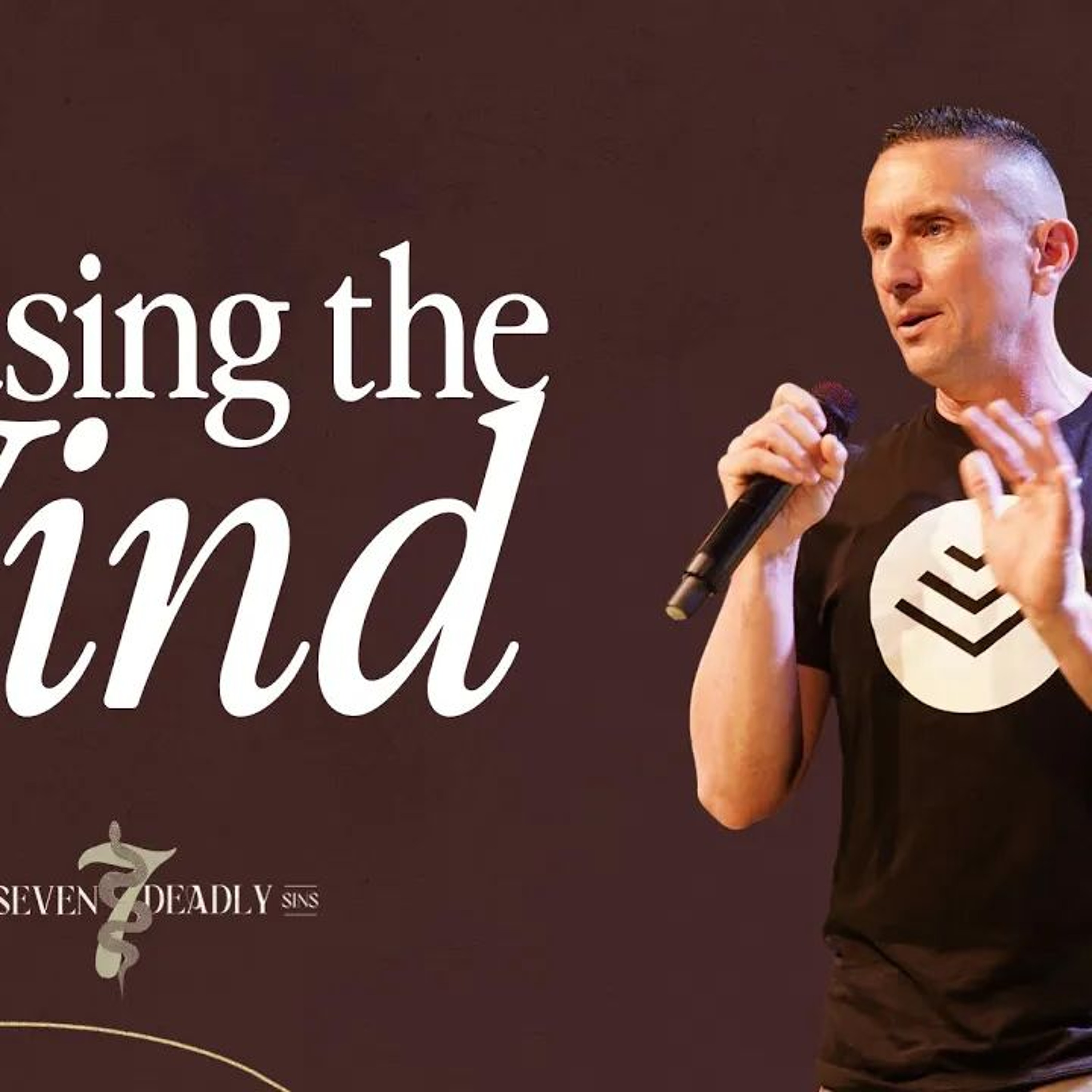 Chasing The Wind   Pastor Matt episode artwork