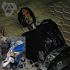 RECLUSE! REFUSE! RECYCLE! (RIP ME OUT THE PLASTIC!)