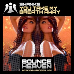 Shanks - You Take My Breath Away [Sample]
