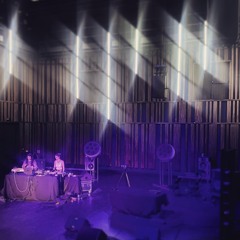 Orchid Mantis (Live @ INA - GRM) Michelle Helene Mackenzie and Stefan Maier