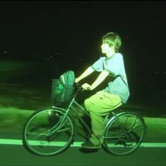 그 열일곱 살 여름날 해질녘에 그랬던 것처럼 (kor)