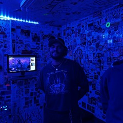 Sterling Juan Diaz @ The Lot Radio 10-10-2023