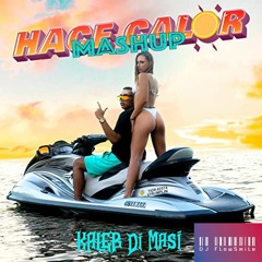 Kaleb Di Masi - Hace Calor (DJ FlowSmile Mashup)(soundcloud Compressed)