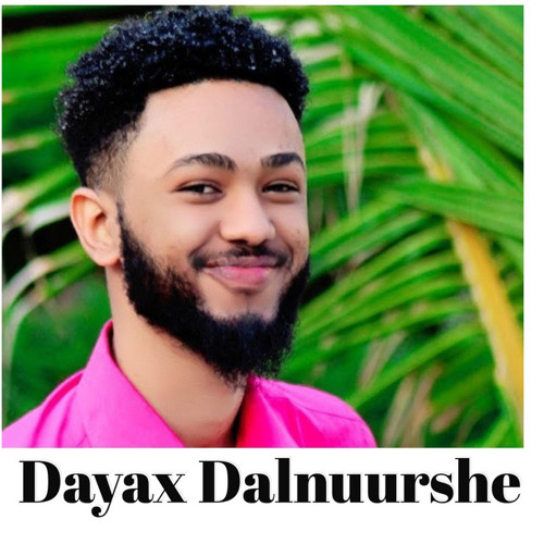 DAYAX DALNUURSHE - DIINLEEYA