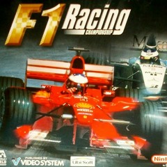 F1 Racing Championship N64 OST - Main Menu