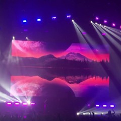 Seven Lions Pantheon Toyota Music Factory 11/5/2021