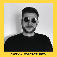6̸6̸6̸6̸6̸6̸ | CWTV - Podcast #254