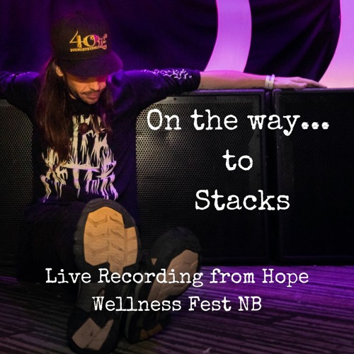 On The Way To Stacks Mix