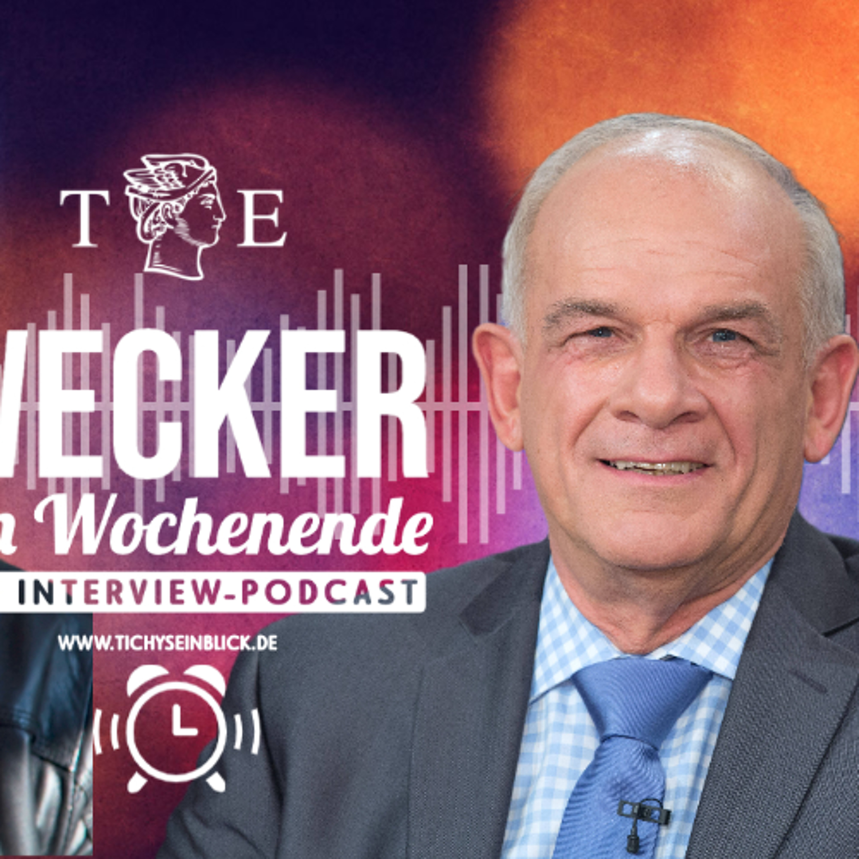 Podcasts von Tichys Einblick