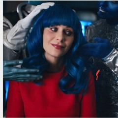 Katy Perry - Not The End Of The World.