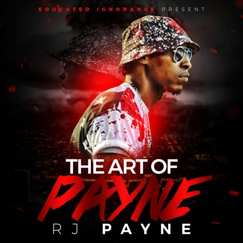 RJ Payne - Mask Off Remix- Feat. CHUBBY JAG