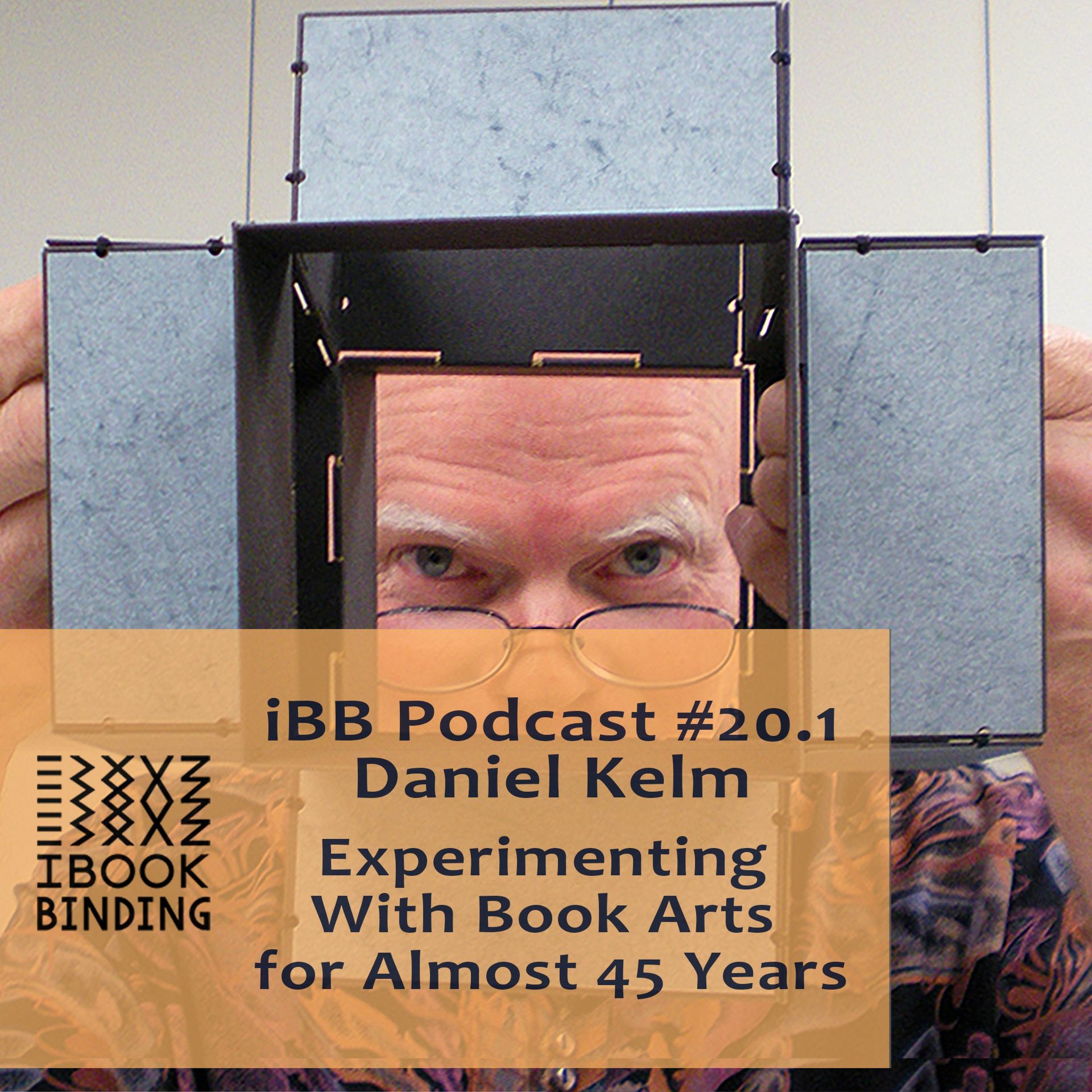 iBookBinding Podcast
