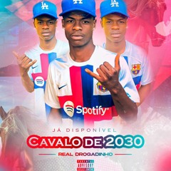 Cavalo de 2030(Prod.Taba Mix)