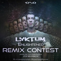 Lyktum - Enlightened (Johnny Deep REMIX)