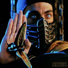 Scorpions Theme (free download)