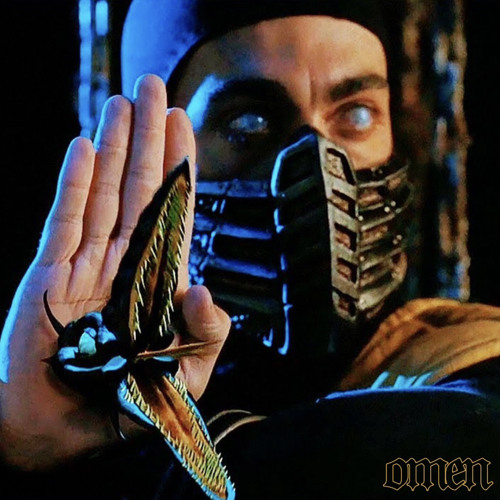 Scorpions Theme (free download)